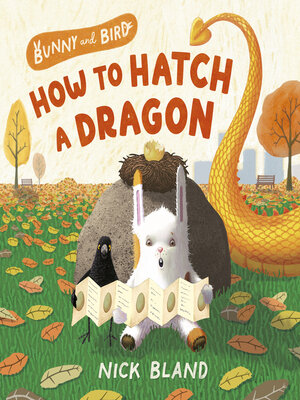 cover image of How to Hatch a Dragon